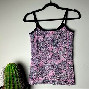 LAST Chance ⏱️ Lily Pulitzer Tank